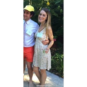 Reformation MURCIA dress - gorgeous and worn 1x!